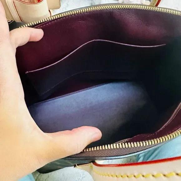 Louis Vuitton Lockit MM - Picture 15 of 16